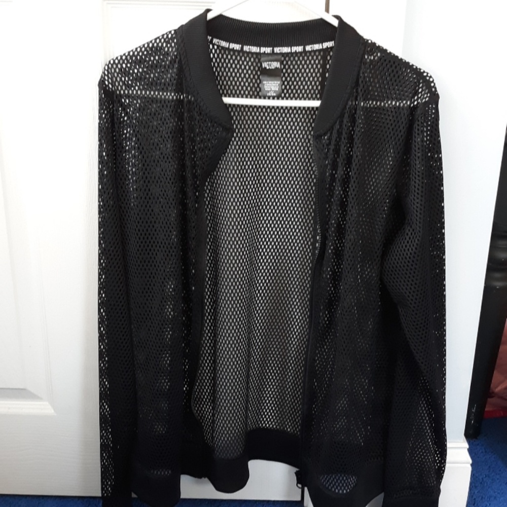 Victoria Secret Sport Jacket
